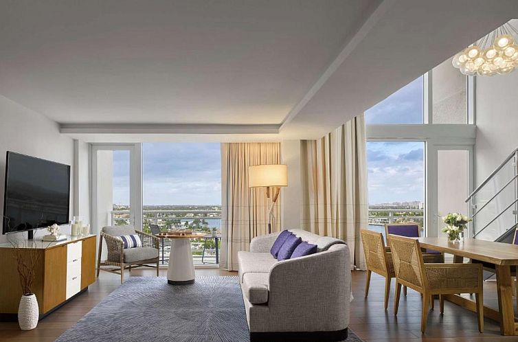 Hilton Fort Lauderdale Marina