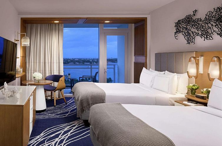 Hilton Fort Lauderdale Marina