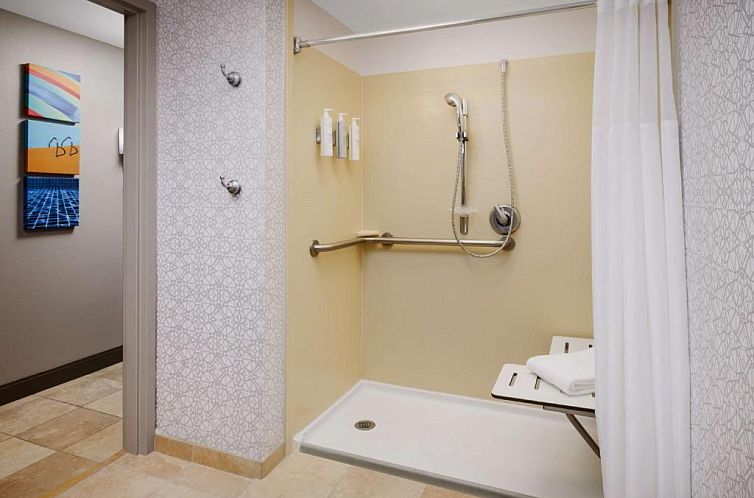 Hampton Inn Ft. Lauderdale-Cypress Creek