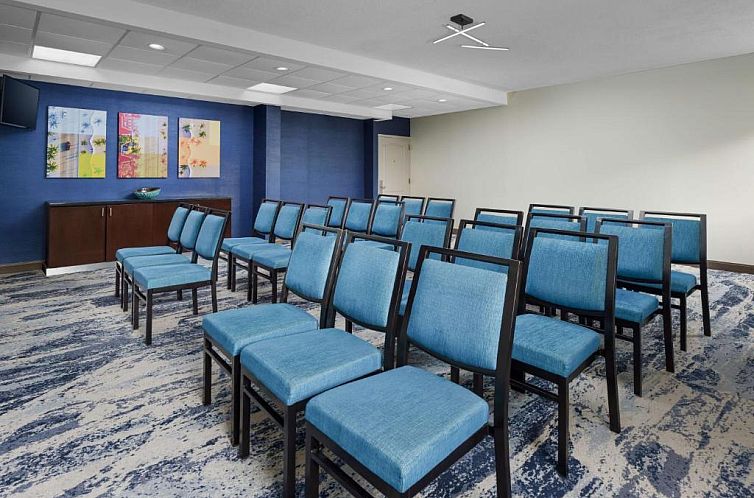 Hampton Inn Ft. Lauderdale-Cypress Creek