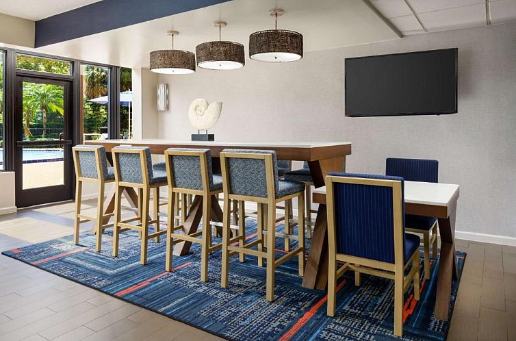 Hampton Inn Ft. Lauderdale-Cypress Creek