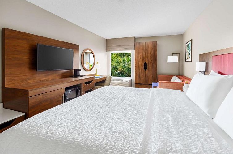 Hampton Inn Ft. Lauderdale-Cypress Creek
