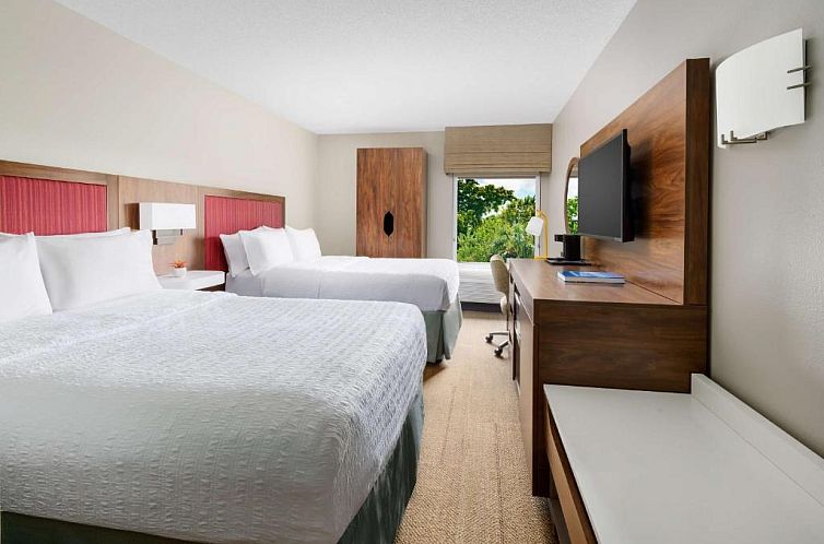 Hampton Inn Ft. Lauderdale-Cypress Creek