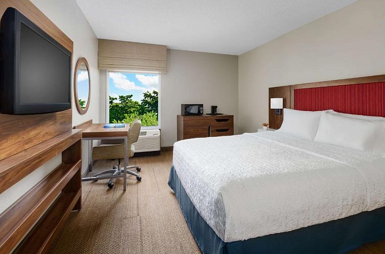 Hampton Inn Ft. Lauderdale-Cypress Creek