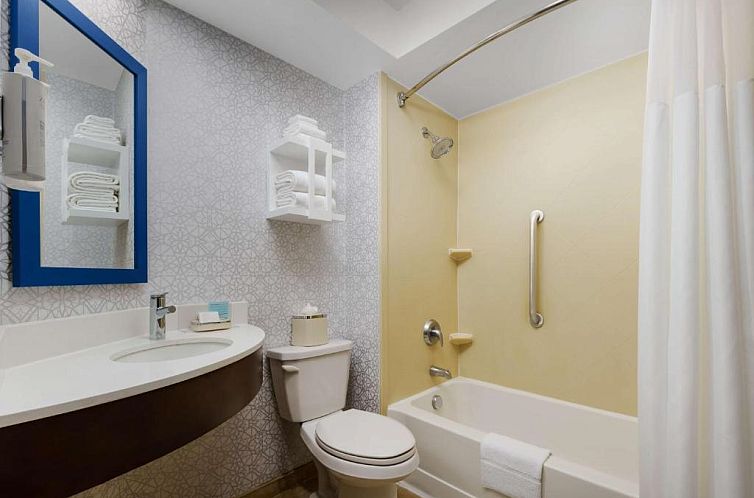 Hampton Inn Ft. Lauderdale-Cypress Creek