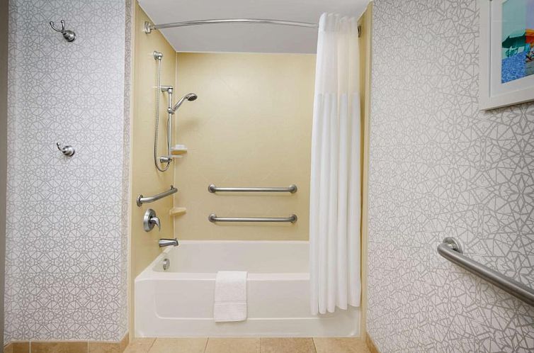 Hampton Inn Ft. Lauderdale-Cypress Creek
