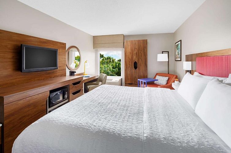 Hampton Inn Ft. Lauderdale-Cypress Creek