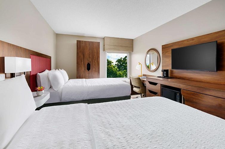 Hampton Inn Ft. Lauderdale-Cypress Creek