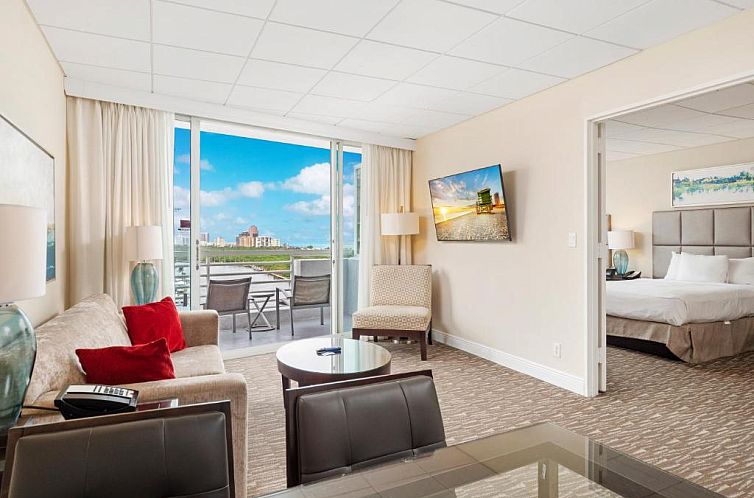 GALLERYone - a DoubleTree Suites by Hilton Hotel