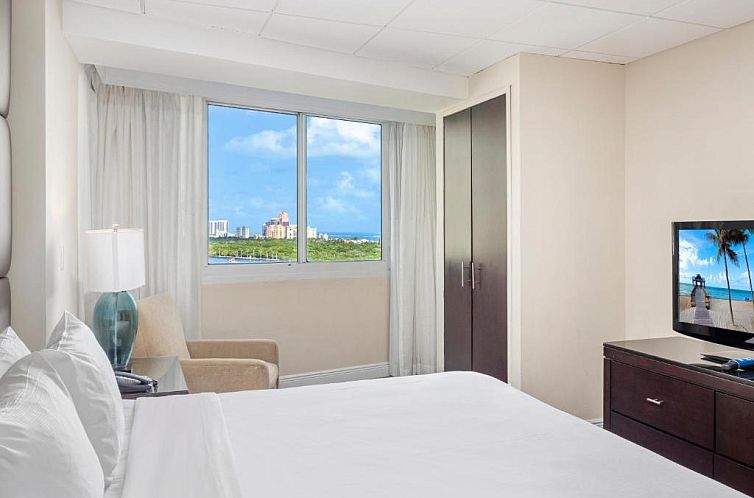 GALLERYone - a DoubleTree Suites by Hilton Hotel