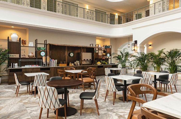 Embassy Suites by Hilton Fort Lauderdale - 17th Street