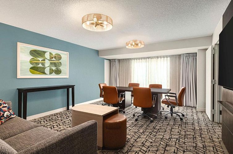 Embassy Suites by Hilton Fort Lauderdale - 17th Street