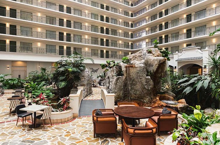Embassy Suites by Hilton Fort Lauderdale - 17th Street