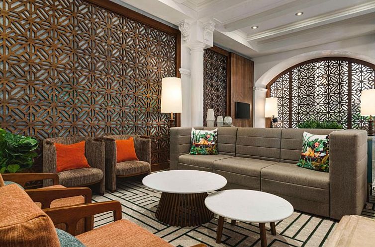 Embassy Suites by Hilton Fort Lauderdale - 17th Street
