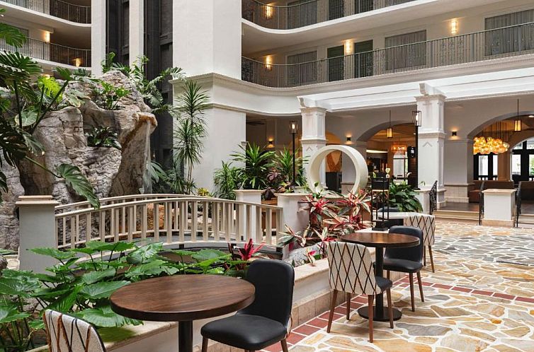 Embassy Suites by Hilton Fort Lauderdale - 17th Street
