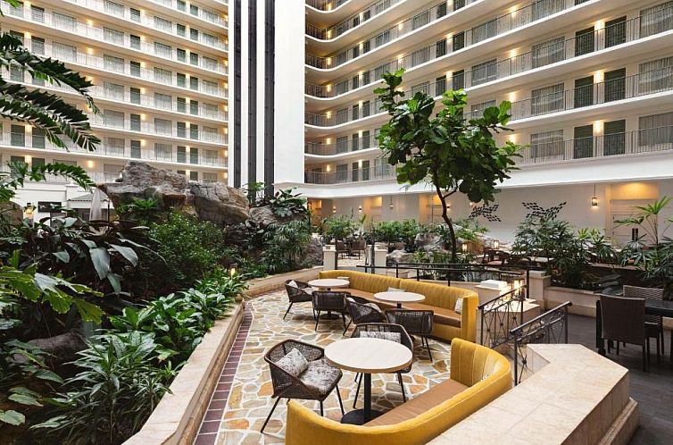 Embassy Suites by Hilton Fort Lauderdale - 17th Street
