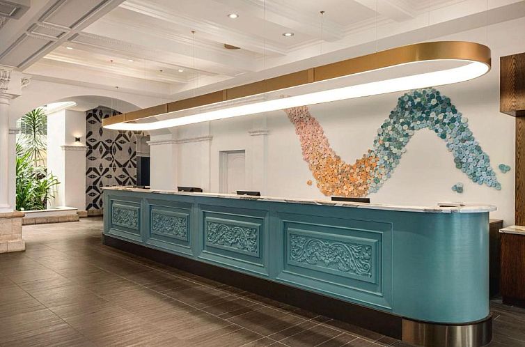 Embassy Suites by Hilton Fort Lauderdale - 17th Street