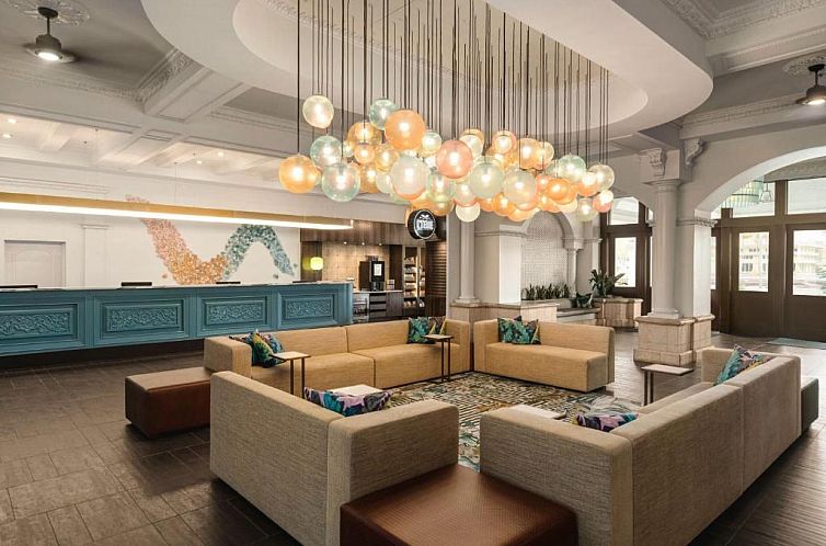 Embassy Suites by Hilton Fort Lauderdale - 17th Street