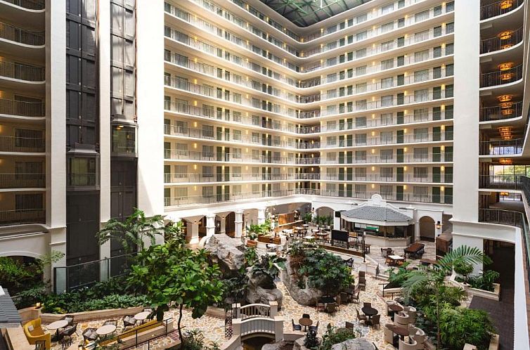 Embassy Suites by Hilton Fort Lauderdale - 17th Street