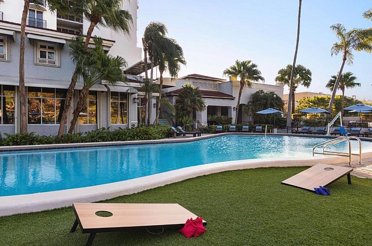 Embassy Suites by Hilton Fort Lauderdale - 17th Street