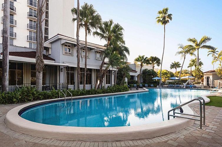 Embassy Suites by Hilton Fort Lauderdale - 17th Street