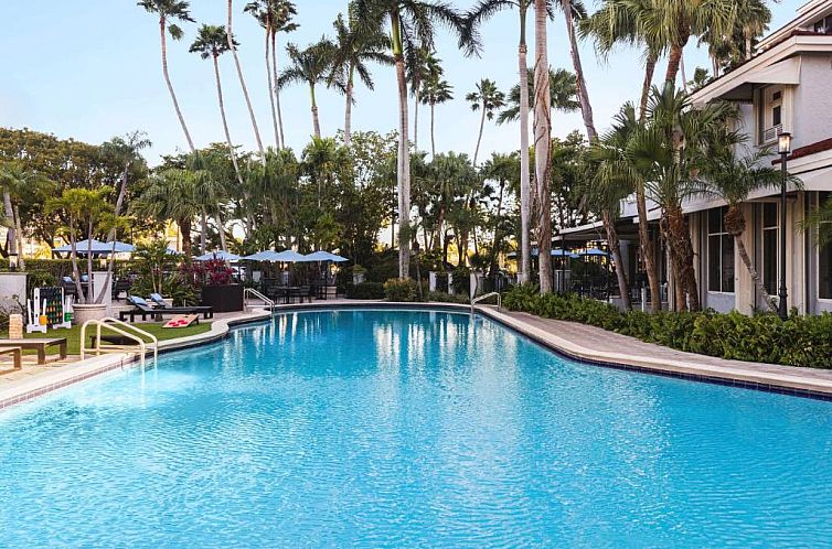 Embassy Suites by Hilton Fort Lauderdale - 17th Street