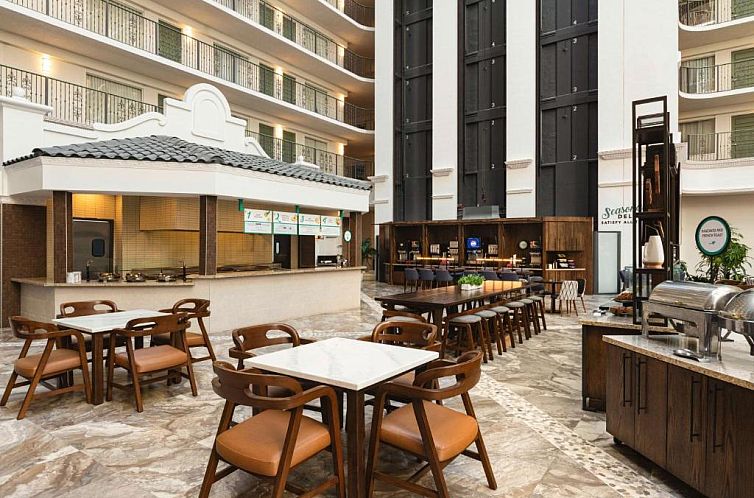 Embassy Suites by Hilton Fort Lauderdale - 17th Street