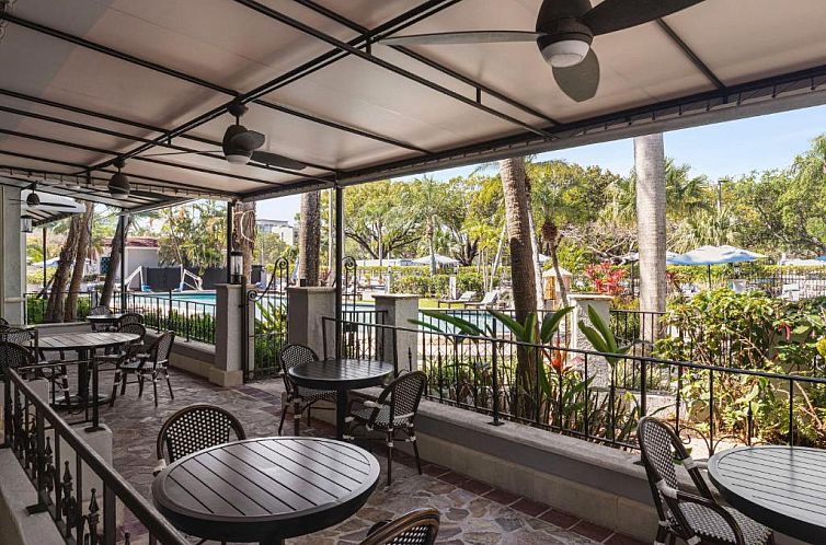 Embassy Suites by Hilton Fort Lauderdale - 17th Street