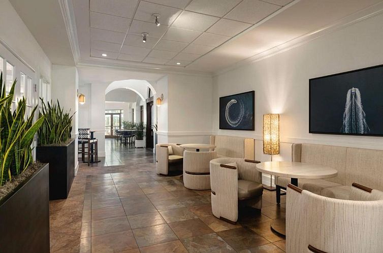 Embassy Suites by Hilton Fort Lauderdale - 17th Street