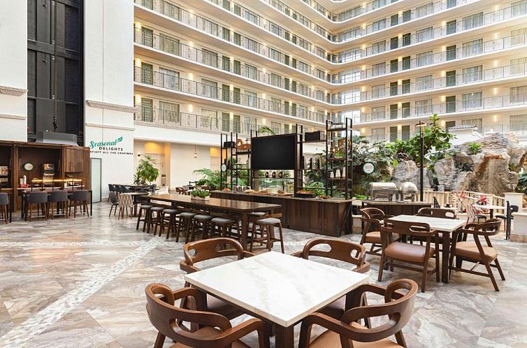 Embassy Suites by Hilton Fort Lauderdale - 17th Street