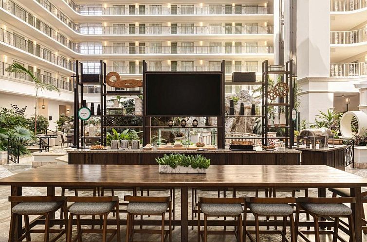 Embassy Suites by Hilton Fort Lauderdale - 17th Street