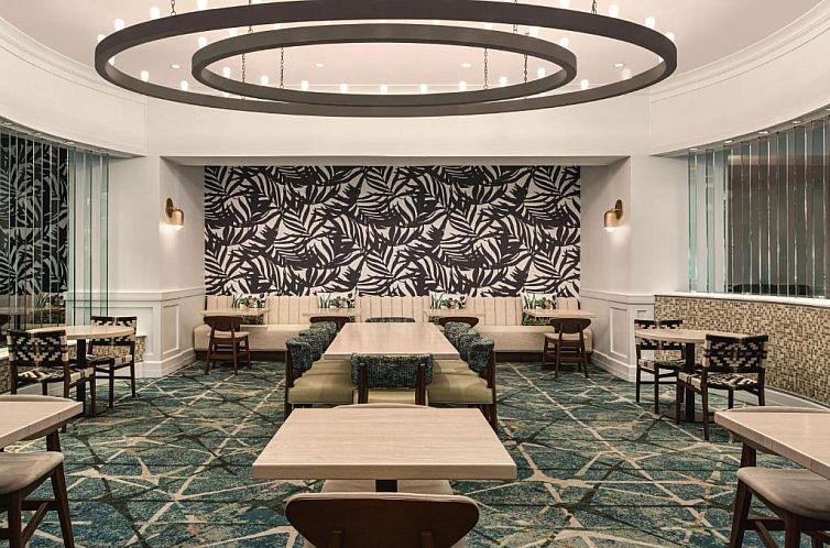 Embassy Suites by Hilton Fort Lauderdale - 17th Street