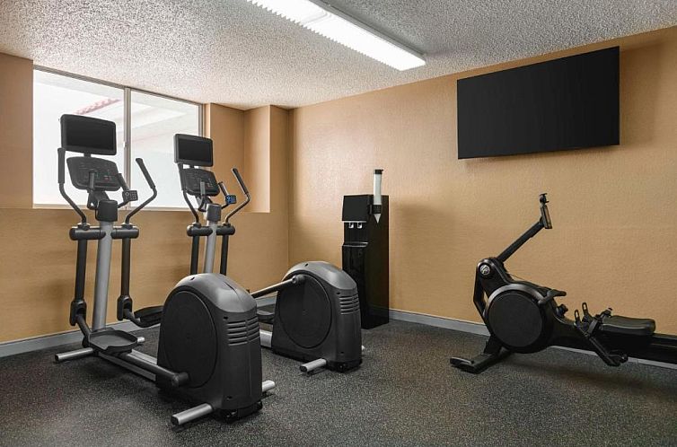 Embassy Suites by Hilton Fort Lauderdale - 17th Street