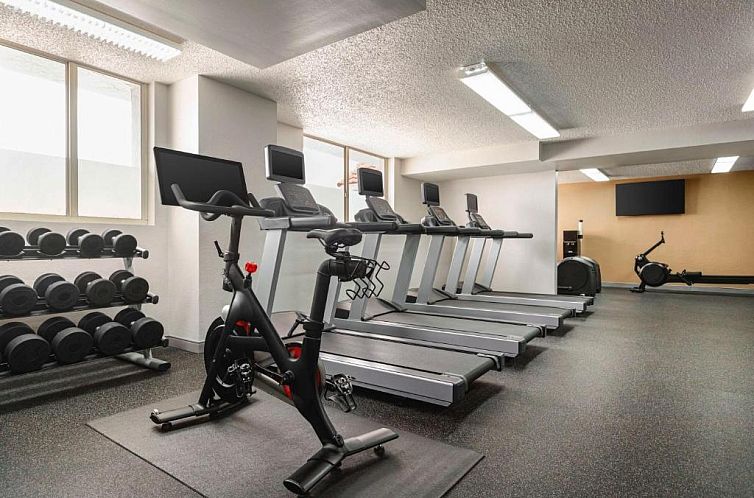 Embassy Suites by Hilton Fort Lauderdale - 17th Street