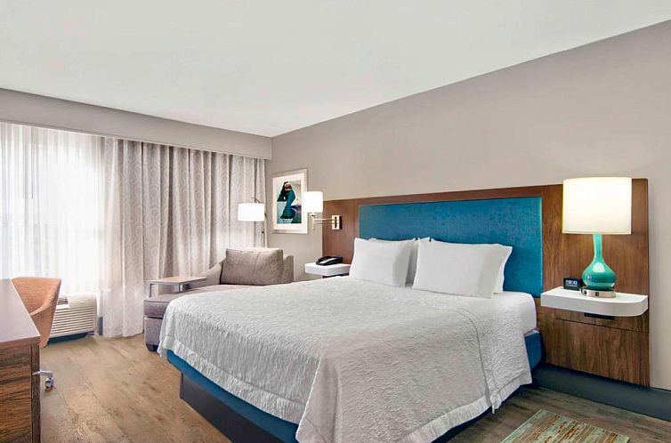 Hampton Inn Ft Lauderdale-Airport North