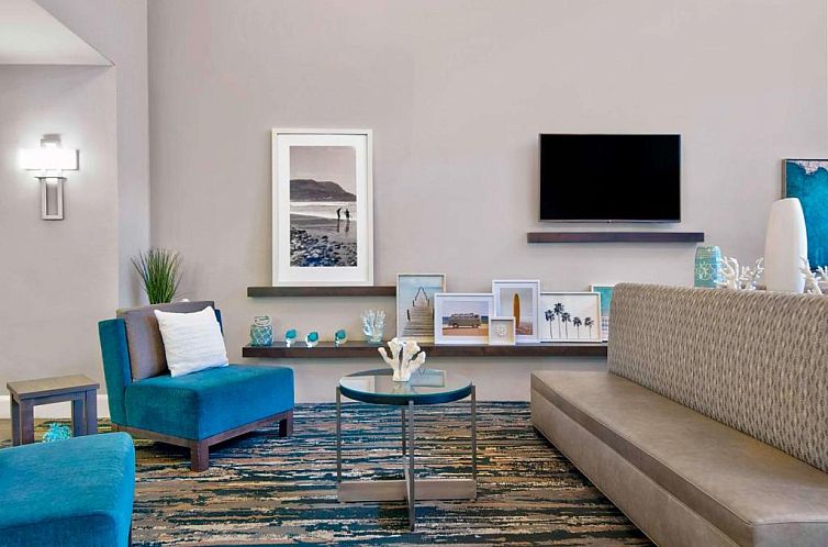 Hampton Inn Ft Lauderdale-Airport North