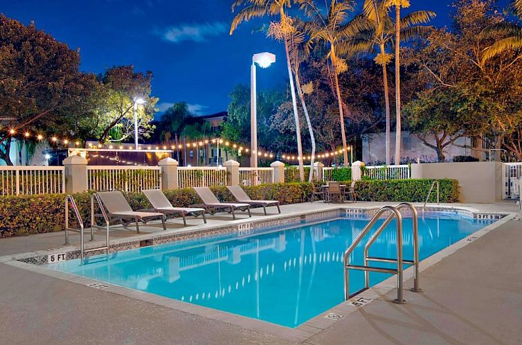 Hampton Inn Ft Lauderdale-Airport North