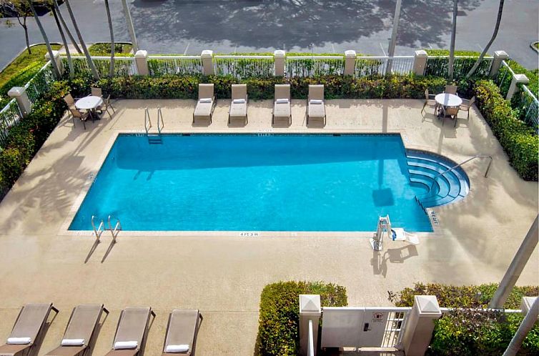 Hampton Inn Ft Lauderdale-Airport North