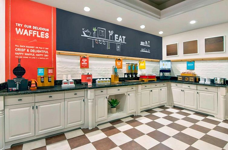 Hampton Inn Ft Lauderdale-Airport North