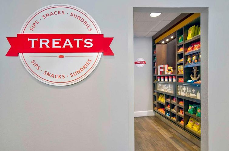 Hampton Inn Ft Lauderdale-Airport North