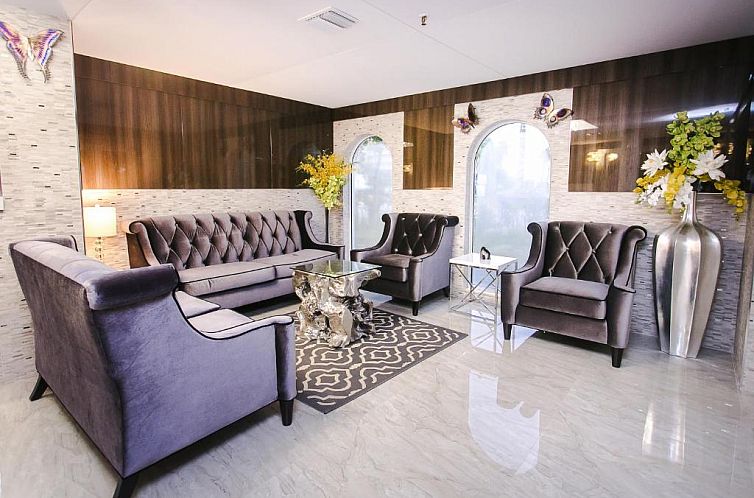 Ocean Beach Palace