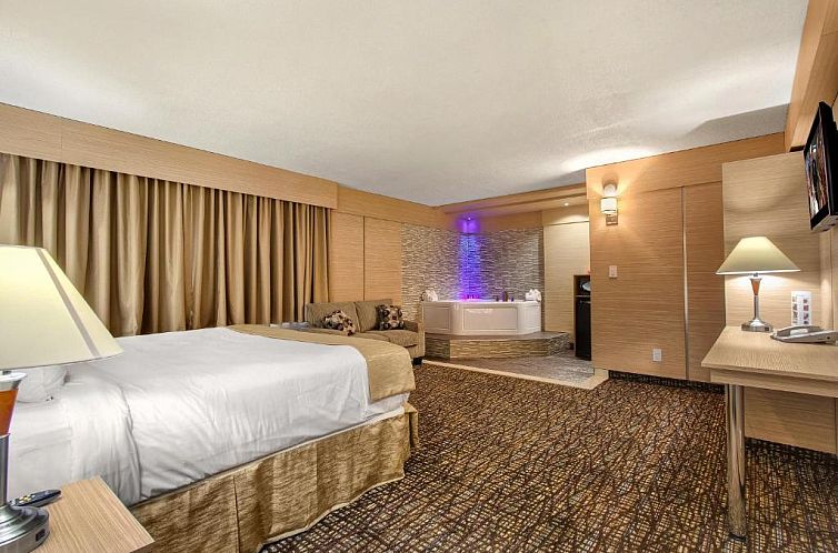 Ocean Beach Palace