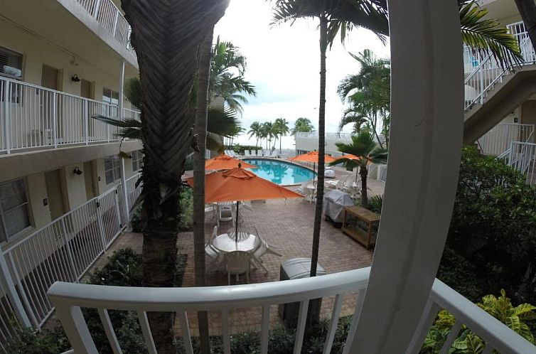 Silver Seas Beach Resort