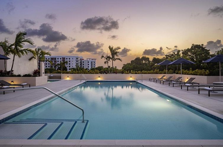 Marriott Fort Lauderdale North