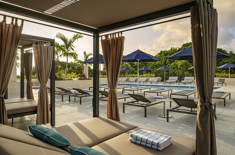 Marriott Fort Lauderdale North