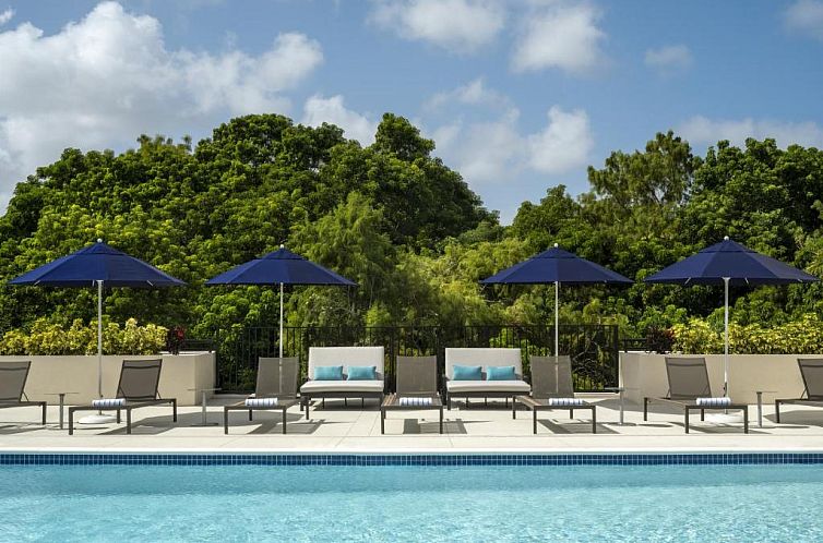 Marriott Fort Lauderdale North