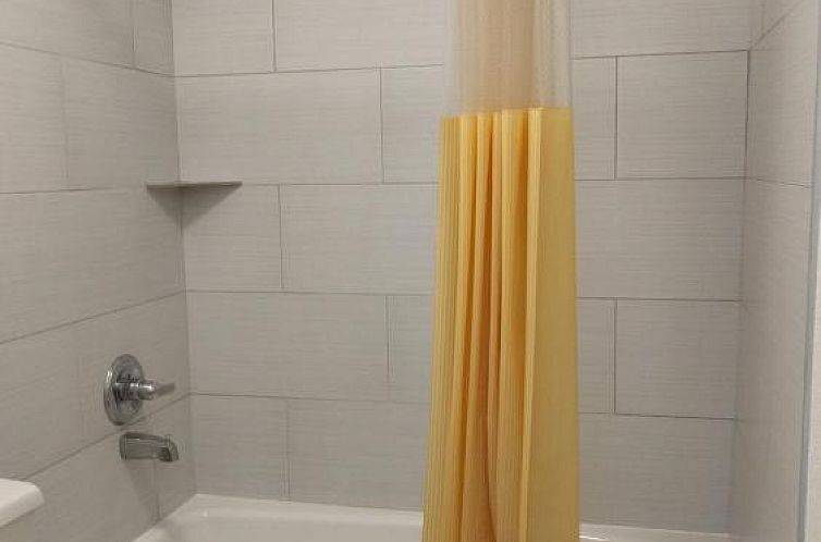 Red Carpet Inn Airport Fort Lauderdale