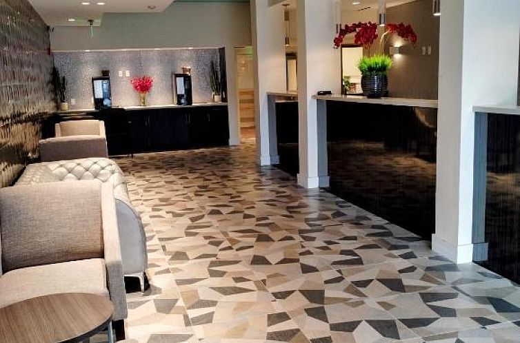 Red Carpet Inn Airport Fort Lauderdale