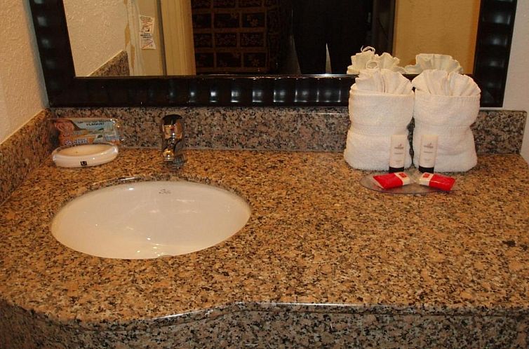 Red Carpet Inn Airport Fort Lauderdale