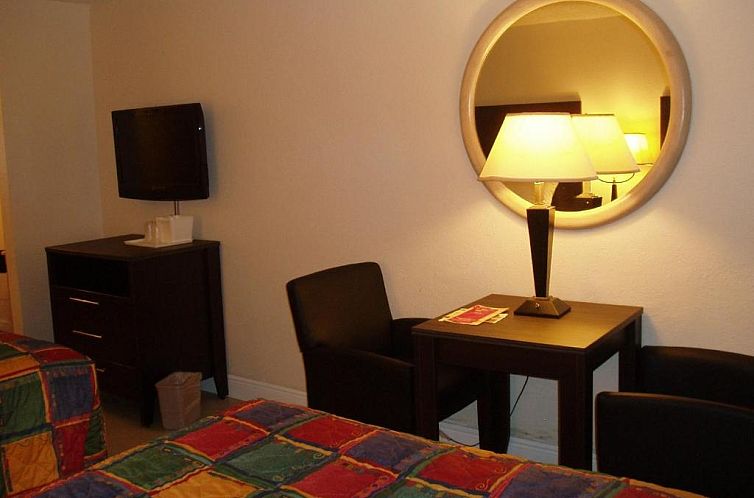 Red Carpet Inn Airport Fort Lauderdale